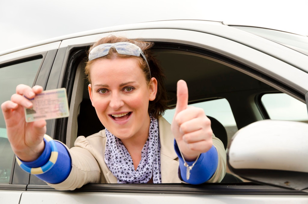 Can I Drive in The UK on My Australian Licence